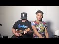 NLE Choppa X Einer Bankz Shotta Flow 3 Acoustic