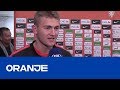 DE LIGT | "Kippenvel als je ziet hoe het stadion tekeergaat"