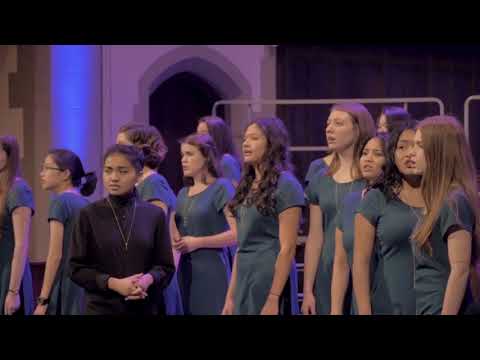Trilo - Vancouver Youth Choir