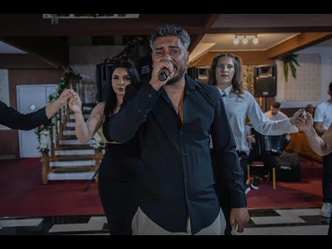 Formatia Doru Vaduva - Yala yala joaca toata tara 2025 HORE DE JOC