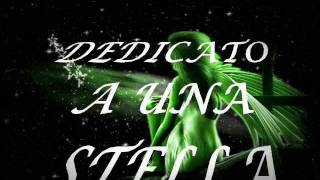 DEDICATO A UNA STELLA Stelvio Cipriani