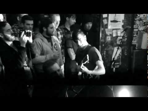 THE RODEO IDIOT ENGINE & LE DEAD PROJET - Euro Tour MMXII - Teaser