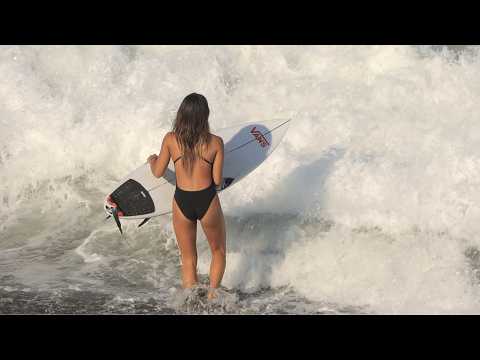 Looking Good In Morning Light– Canggu