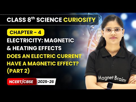 Class 8 Science Curiosity Book – Full Book Overview NCERT CBSE 2025 26 New Syllabus Explained
