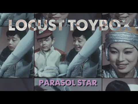 Video thumbnail for Parasol Star