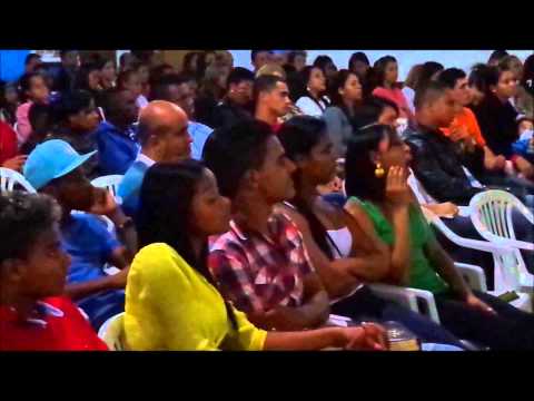 Bem vindo.....20 Julho 2014 - Casa de Juda - Domingo -  Culto de Jovens