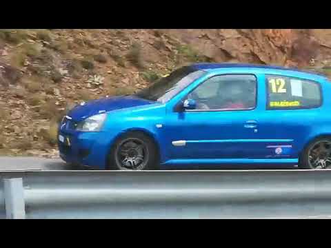 Daniel Blazevski Kocani Trka 2018