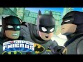 Best Of Batman DC Super Friends Cartoons For Kids Action Videos Imaginext ​
