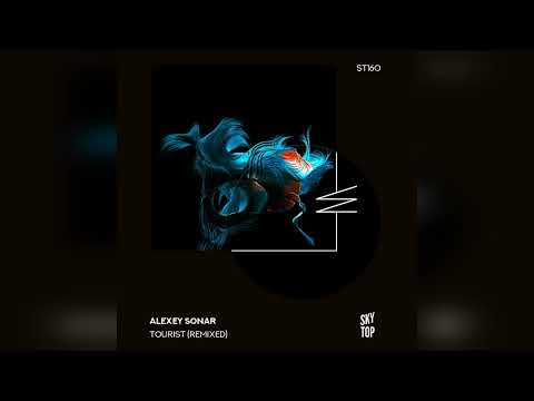 Alexey Sonar - Tourist (ORNICAN Remix) [SkyTop]