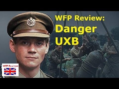 DANGER UXB: Why it's GREAT - WFP Review