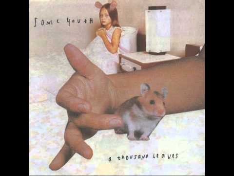 02- Sunday (A Thousand Leaves)