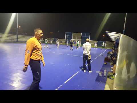 KUP utakmica RK Titel - RK Nova Pazova 1957  25:37 / Titel, 09. oktobar 2019.