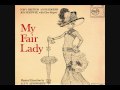 My Fair Lady - A Little Bit of Luck (Jon Pertwee) 