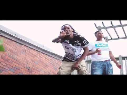 Stretch Keys x Killa Zay - Word Around (Official Video)