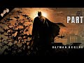 BATMAN BEGINS - Live Tamil Gaming Part 1 - I'm Vengeance 😈