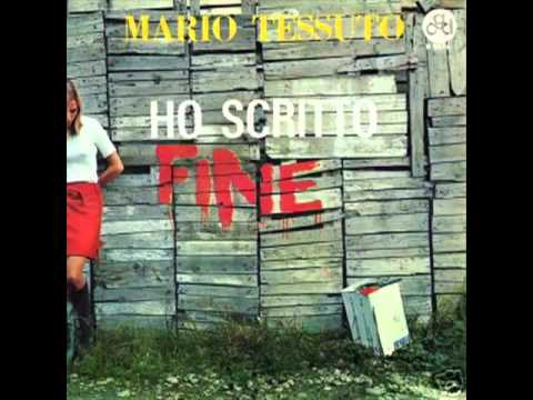Ho Scritto Fine 1968