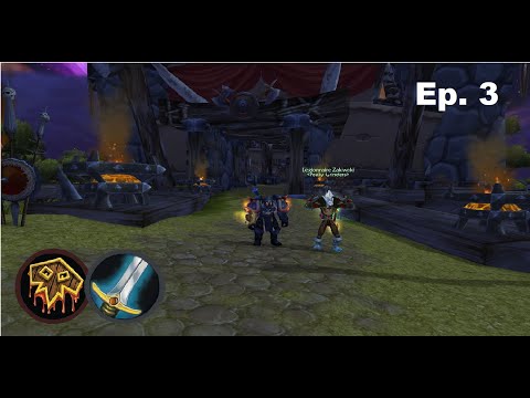 Hito - Warrior/Shaman Games #3 ft. Zaki - TBC Classic Arena PvP