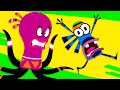 QUMI QUMI General In Love Ep 11 On Qumi Qumi USA And Frederator