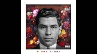 Lucki Eck$ - Count On Me II Prod. Hippie Sabotage - Alternative Trap [w download]