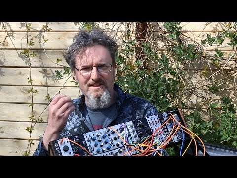Molten Modular 06 – Auswahl Ihrer ersten Eurorack-Module
