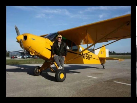 Flying the Tailwheel Airplane -  Skills They Did Not Teach You