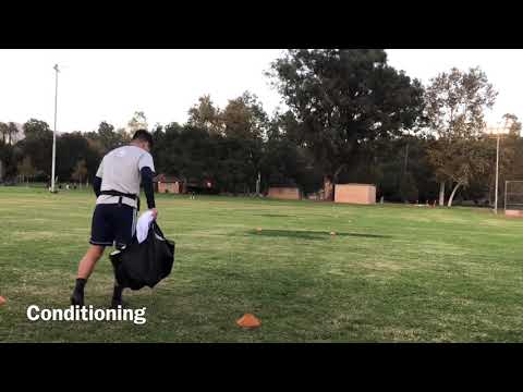 11/9/20 Training Session