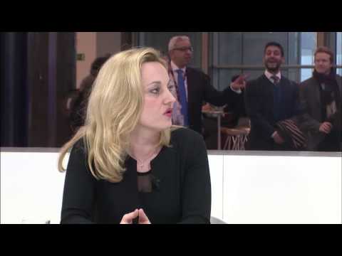 TV emisija Iz srca Europe