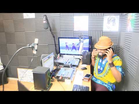 SIDE by That Boy Massin [Zambian Gospel star] with Shoggy Tosh