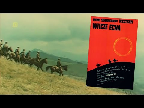 WILCZE ECHA gdzie kręcono film?