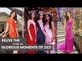 2021 A Glance At The Memorable Moments At Miss India