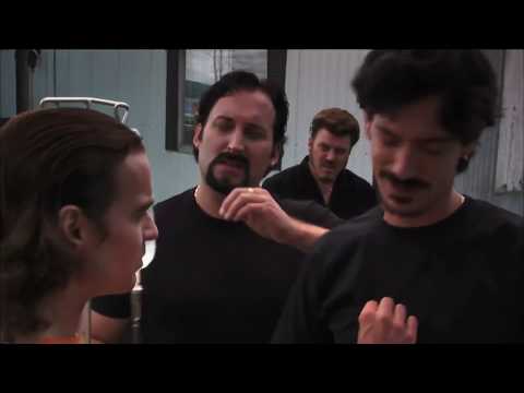 Trailer Park Boys - CAMARO (HD)