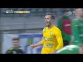 video: Paks - Mezőkövesd 2-2, 2021 - Összefoglaló