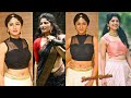 Roshni Prakash Hot Navel PhotoShoot Video ACTRESS DESIRE Roshniprakash