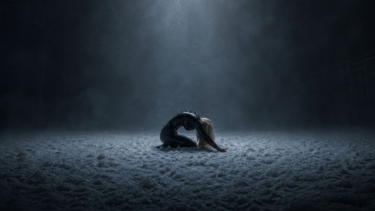 Crawl by In This Moment — Official Music Video