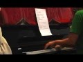 Hebe Tien 田馥甄Insignificance 渺小Piano 钢琴Cover ...