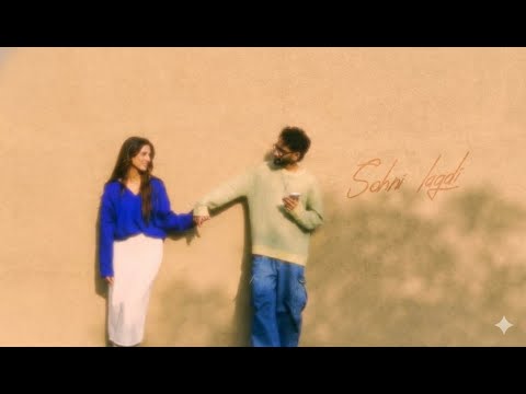 Sohni Lagdi – Aden (Official Video) 