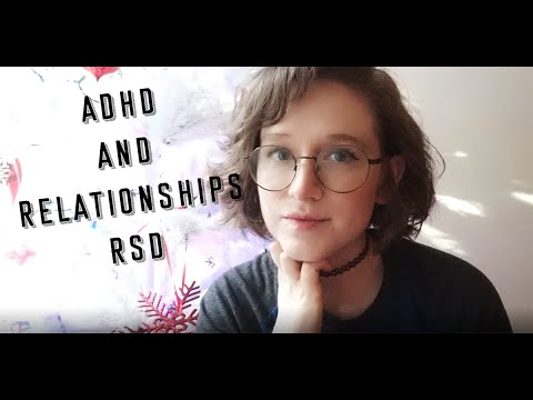 Married to ADHD : RSD (Rejection Sensitivity Dysphoria)