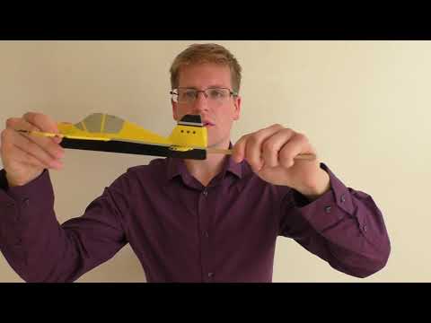 How to Perform the Immelman / Split S