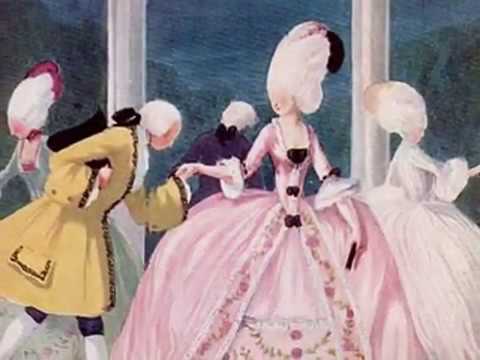 Thomas "Mignon" - 'Gavotte' - Paray conducts