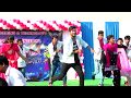 New Telugu Medley Duets Songs On The Stage Of Pydah College On The Occasion Of Mechanical Fest
