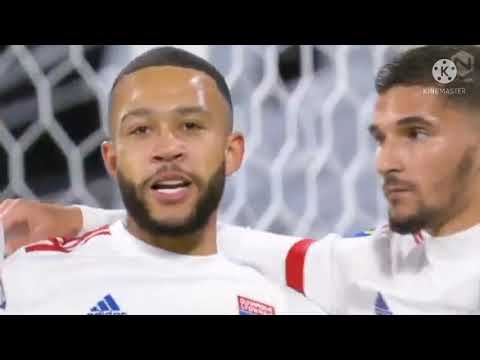 welcome to barcelona memphis Depay Best skills 2021.