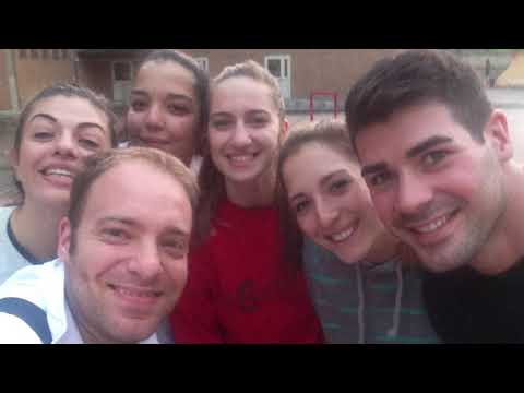 Marconi Stella Volley 2015/16