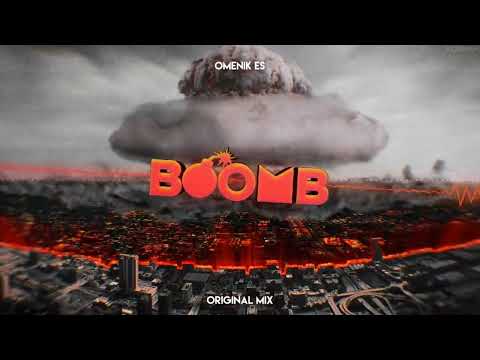 OMENIK ES ☆ BOOMB (ORIGINAL MIX) 🔥VIXA - KLUBB  #2025 #dj #viral #fypシ 