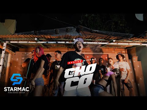 Avatar Niggaa - Lo Choco (Video Oficial)