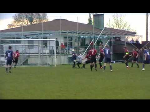 31/10/2010 FC Alb - SSV Emerkingen Torchancen