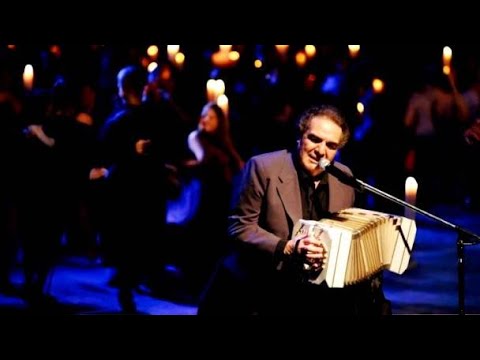 Milonga Del Trovador - Ruben Juarez