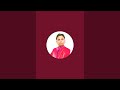 अरविन्द सर लाइव हैं Youtube Vlog