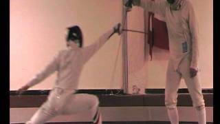 Fianconata esterna da giusta misura