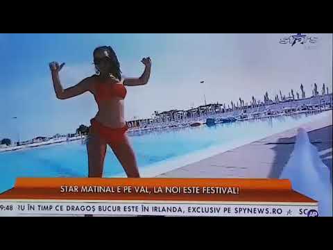 Serkan feat. Alexa - IMDAT - ANTENA STARS TV