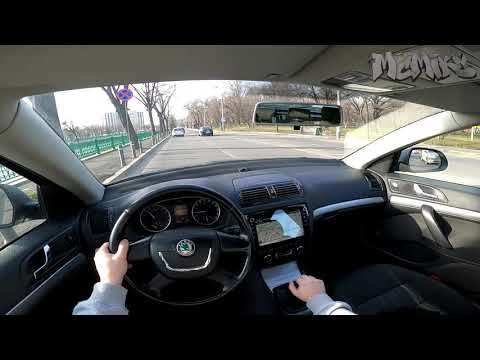 Singur la volan - 70 | Din Centru spre Centura Bucuresti | Cateva sfaturi despre condus